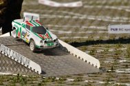 Rallye Český Krumlov: 2. RC Rallye Český Krumlov